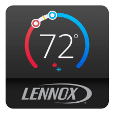 iComfort Thermostat