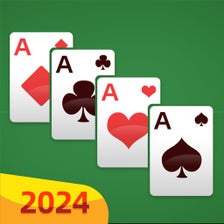 Solitaire Classic: Card 2024