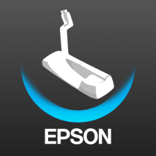 Epson M-Tracer For Putter