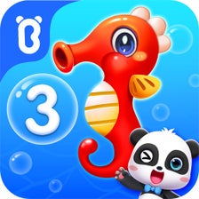 Magic Numbers-BabyBus para iPhone - Descargar