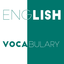 English vocabulary by picture - English words