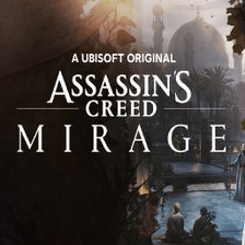 Assassin's Creed Mirage