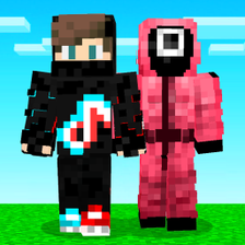 Boys Skins for Minecraft PE