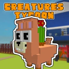 Creatures Tycoon