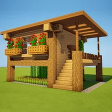 Craft Fun Sword Tree para Android - Descargar