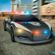 Police Chase - Cops Simulator