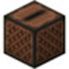 Minecraft Jukebox