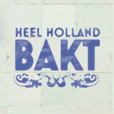 Heel Holland Bakt