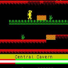 Play Manic Miner Jun Html5