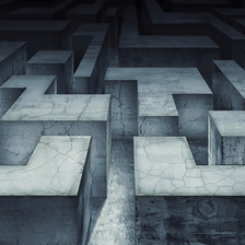 Maze Runner games 3d Labyrinth - Apps on Google Play