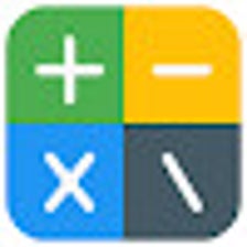 Calculator for Chrome