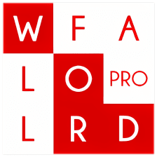 Word Fall - Pro