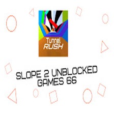 Tunnel Rush - Unblocked Games 66