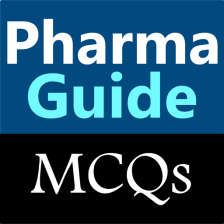 Pharma Guide MCQs