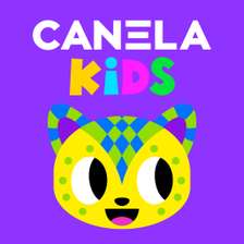 Canela Kids - Series  Movies