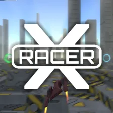 X-Racer Free