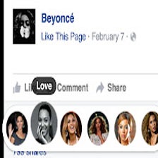 Beyoncé Reactions