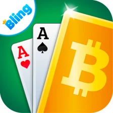 Bitcoin Solitaire - Get Real Bitcoin