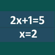 Algebra Equation Calculator