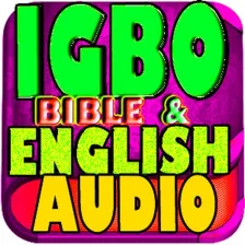 Igbo Bible