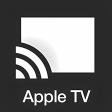 Cast to Apple TV