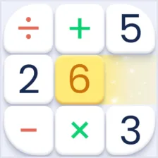 Numberscapes: Sudoku Puzzle