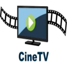 CineTV Filmes Séries e TV on