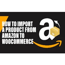 Dropship & affiliate for Amazon & woocommerce
