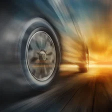 Turbo Traffic Racing Car Games para Android - Descargar