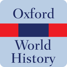 Oxford Dictionary of History