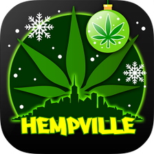 Kush Tycoon: Grow Best Buds in Hempville