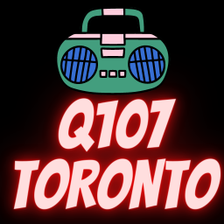 q107 toronto app