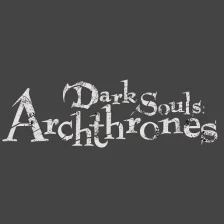 Dark Souls Archthrones Demo