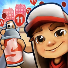 Subway Surfers for iPhone - Download