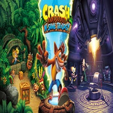 Crash Bandicoot N. Sane Trilogy