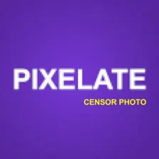 Pixelate Photos - Censor Photo