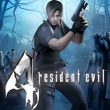 Download Resident Evil 4 Walkthrough APK