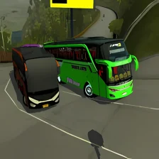 Bus Simulator Indonesia V3.0