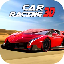 Car Racing Games 3D Sport