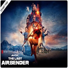 Avatar The Last Airbender New Tab Experience