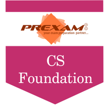 CS - Foundation  Prep App