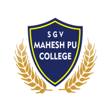 E - WAVE SGV Mahesh PU College