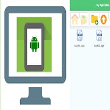 ApkOnline APK manager for Android emulator for Google Chrome