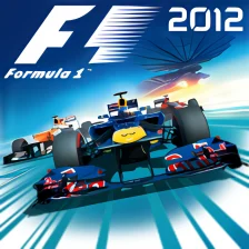 F1 2012 comes to the Mac App Store - Formula One is back on the