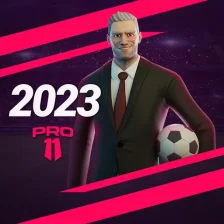 Soccer Manager 2022 for Android - Download the APK from Uptodown