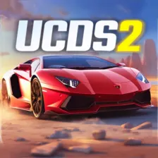 UCDS 2: Car Driving Simulator
