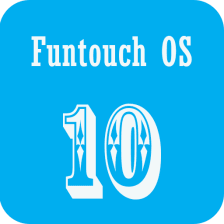 Theme for Vivo Funtouch OS 10 / Vivo FuntouchOS 10