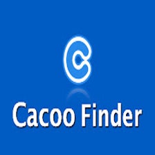 Cacoo Finder