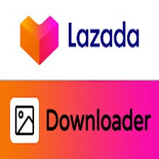 Downloader for Lazada