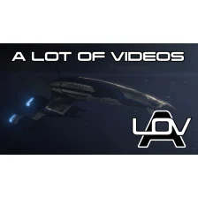 A Lot Of Videos (ALOV) for ME3